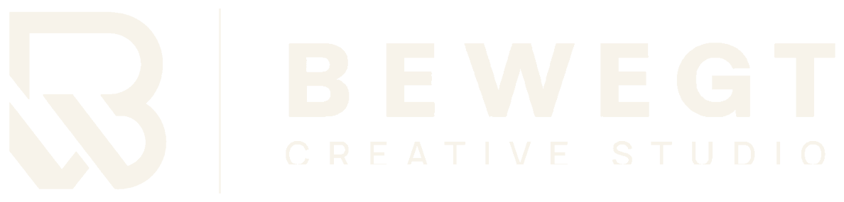 BEWEGT CREATIVE STUDIO