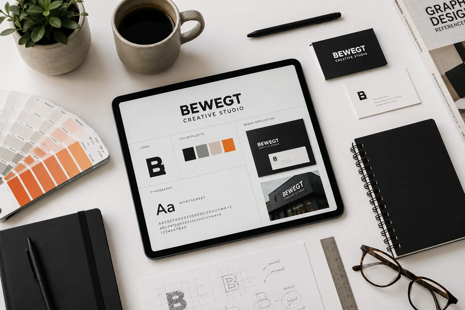Graphic Design