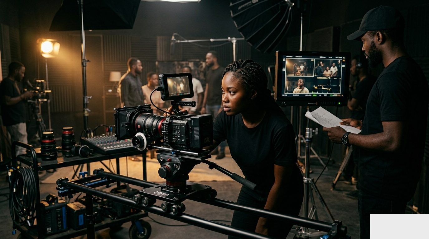Video Production