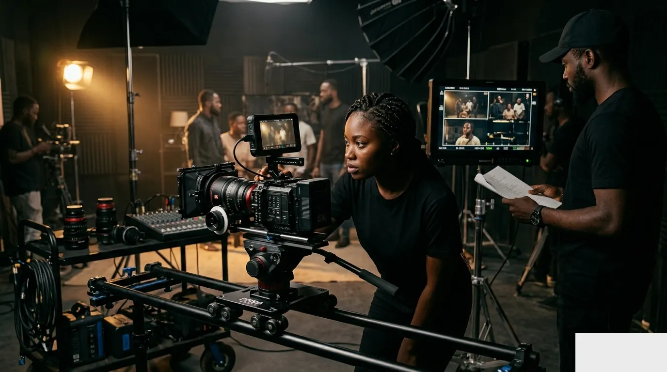 Video Production