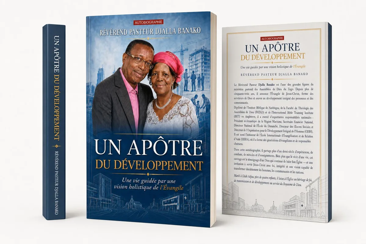 Système complet de couverture, dos et quatrième
