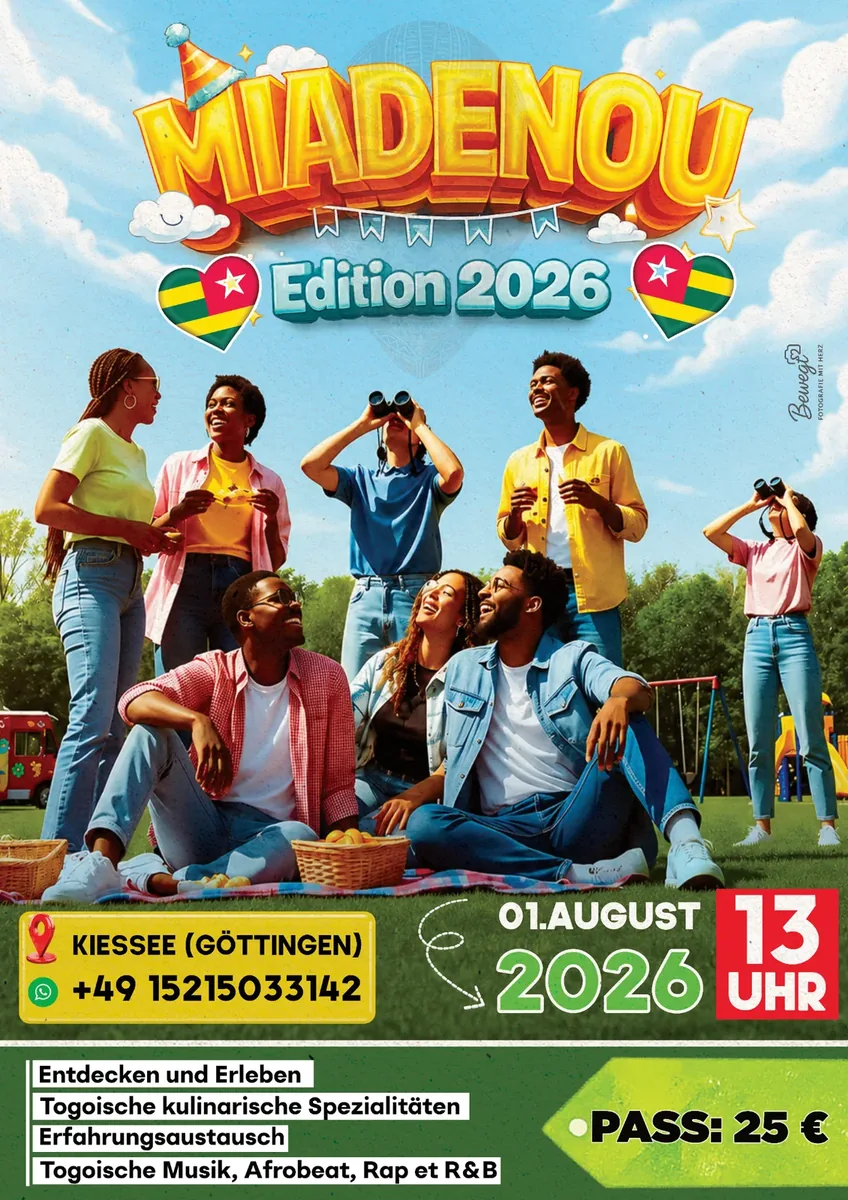 Community Campaign