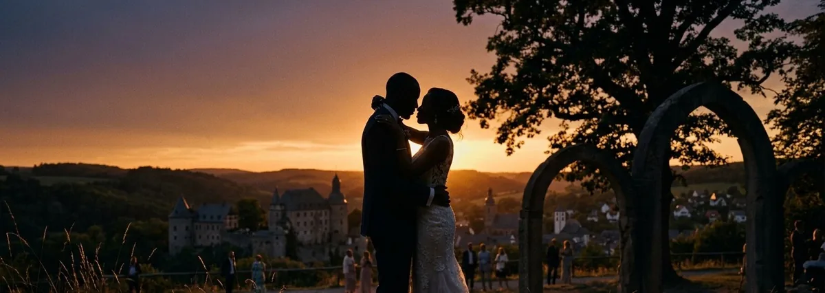 Wedding Film Germany