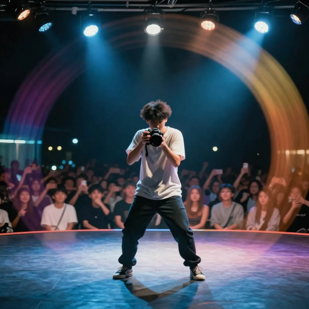 Event Coverage