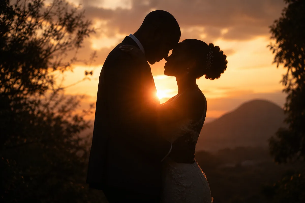 Wedding Portfolio