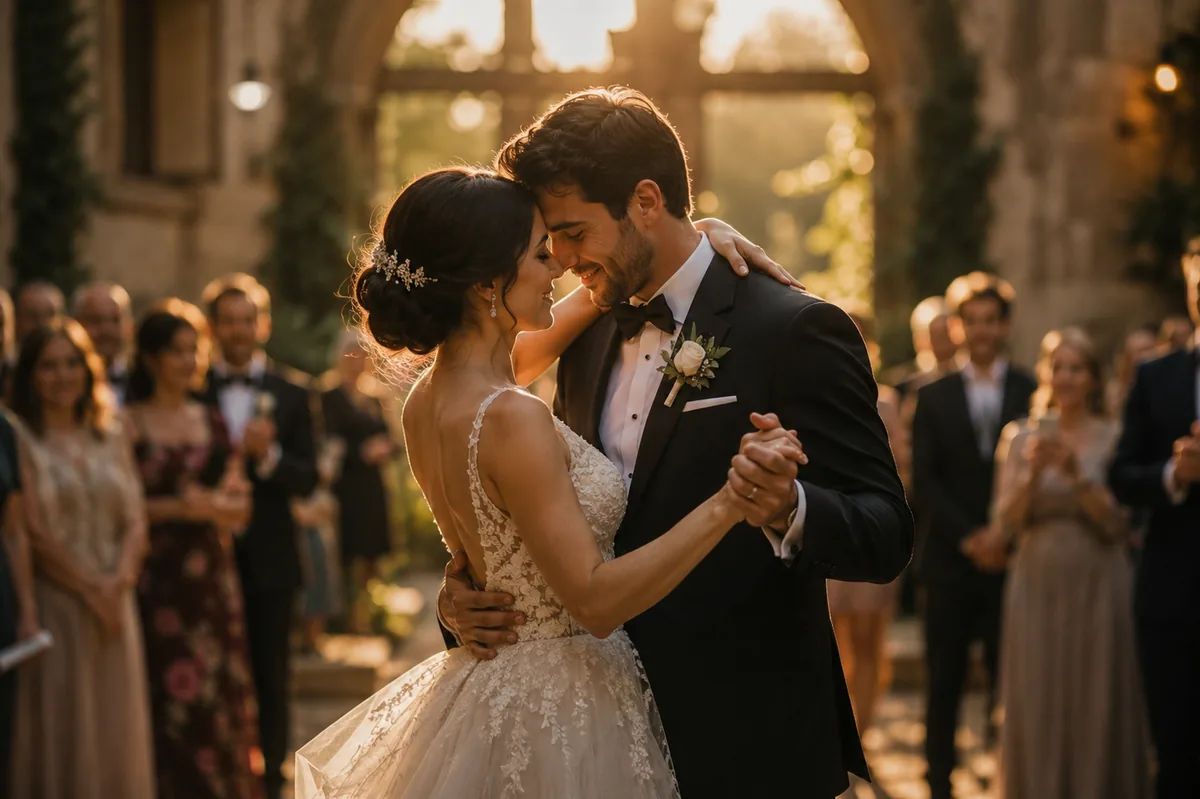 Wedding Dance