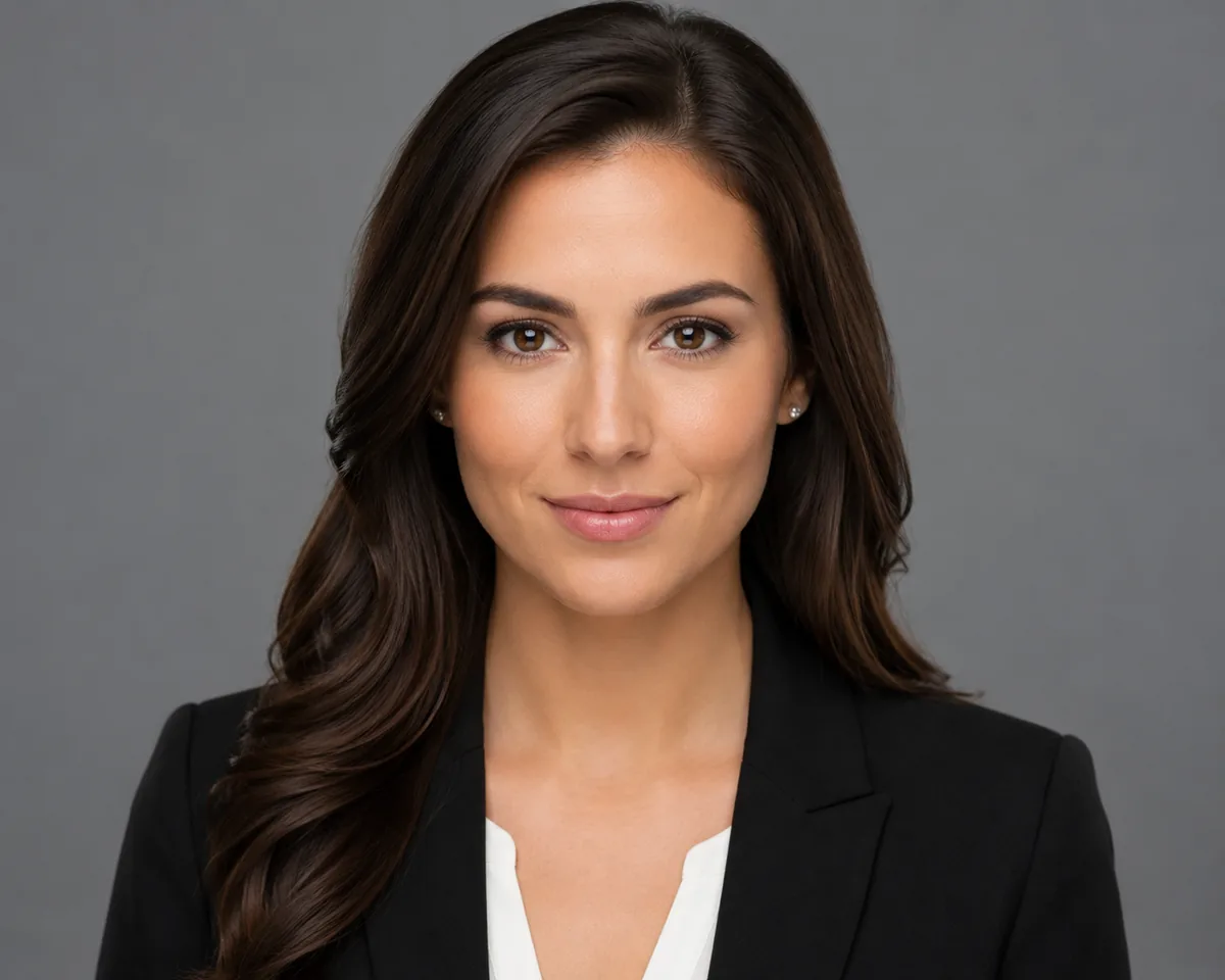 Executive Portrait