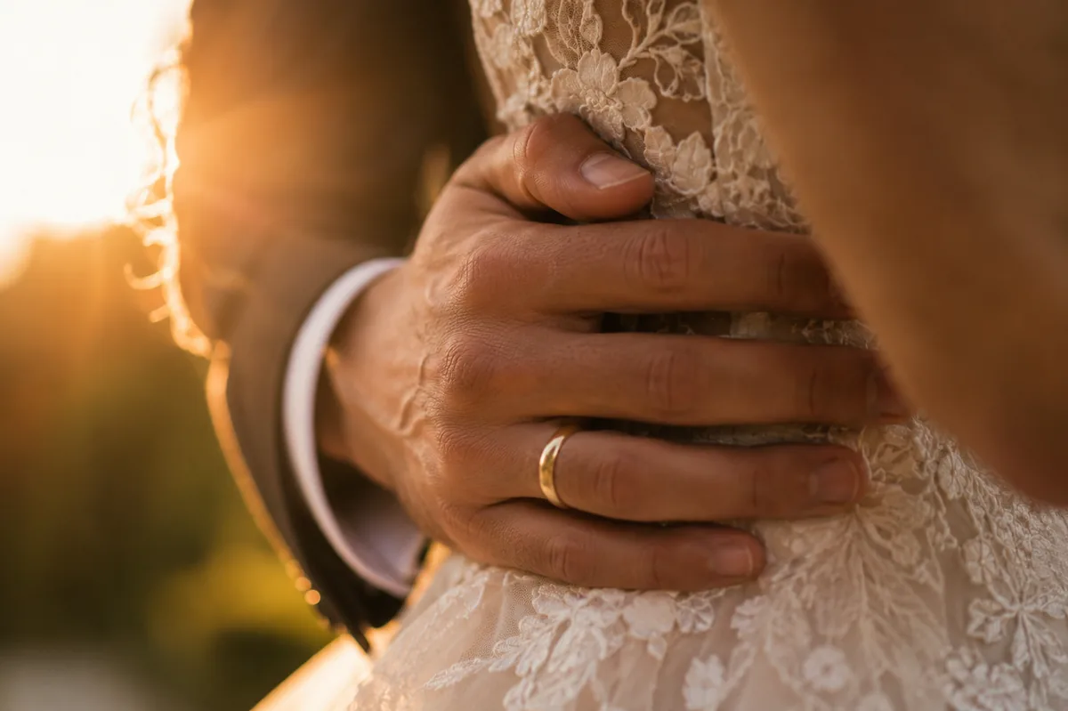 Wedding Detail