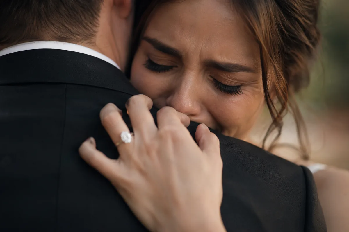 Wedding Emotion