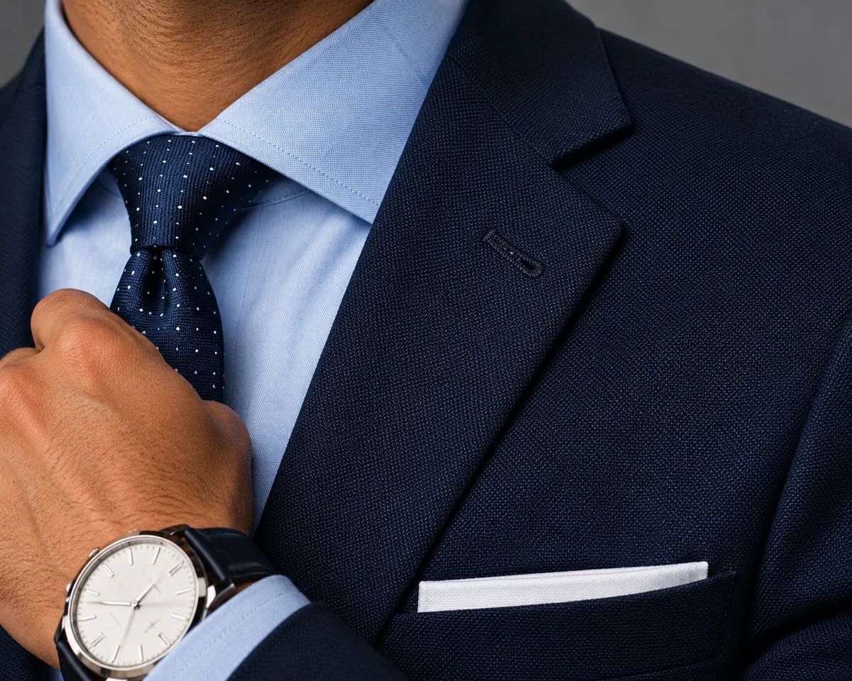 Corporate Detail