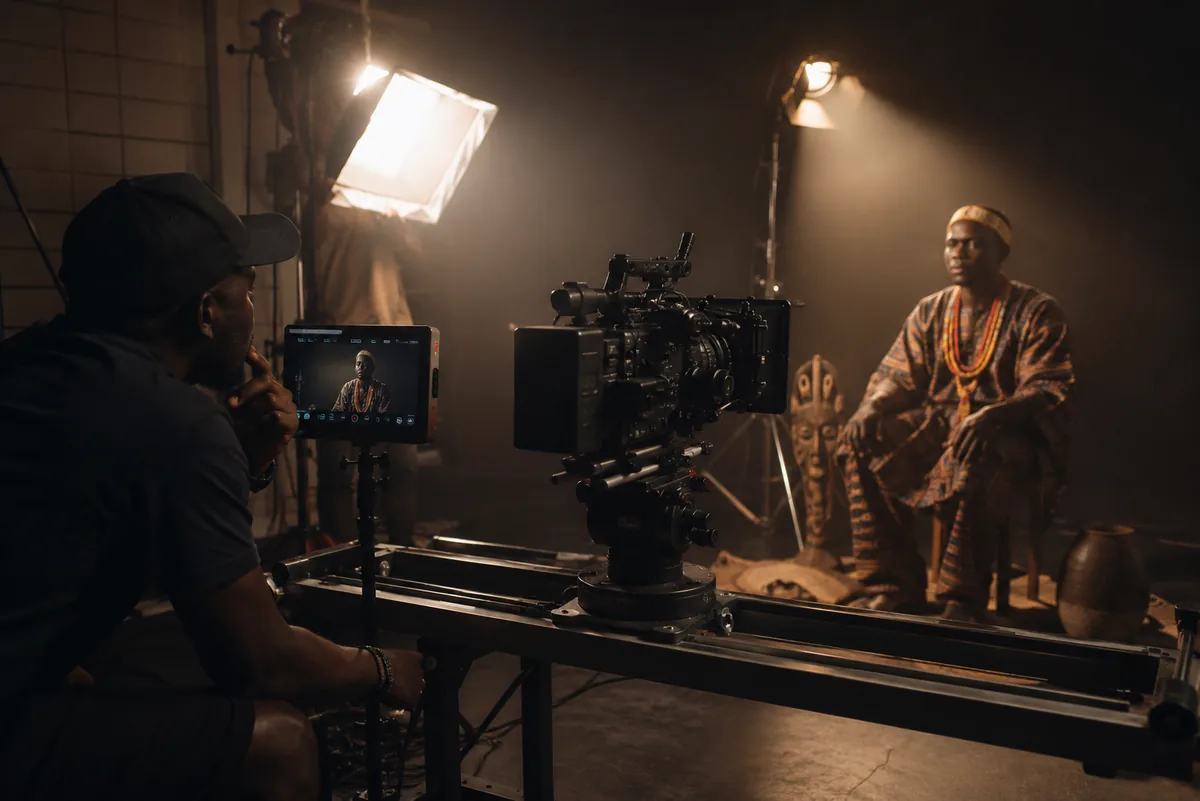 Video Production