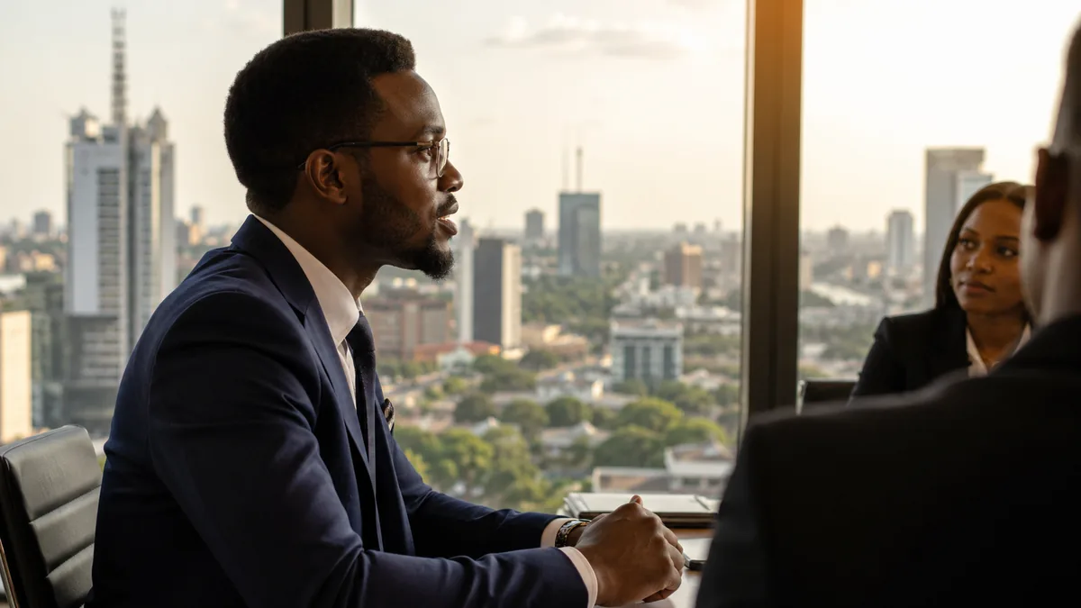 Business Story