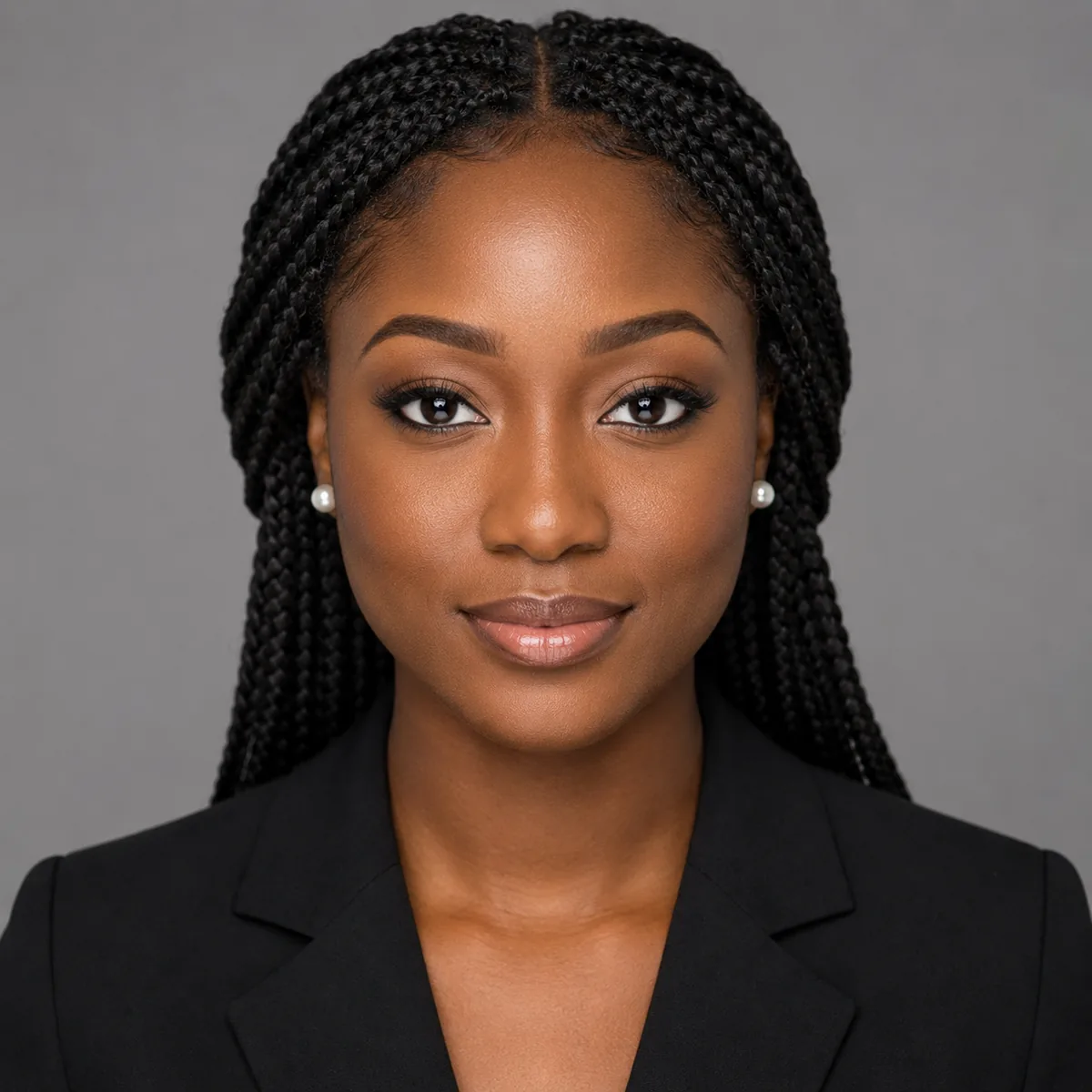Portrait Woman